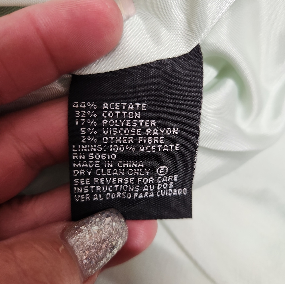 Albert Nipon Suit - image 5